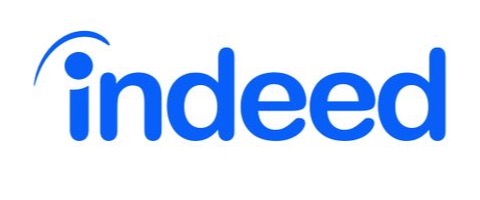Logo Indeed